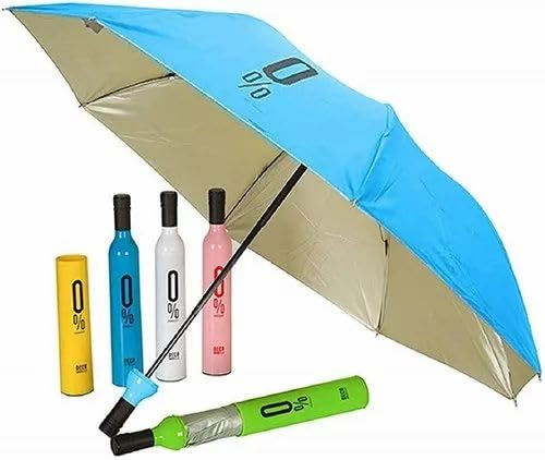 Bottle umbrella image 3