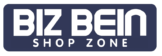 BIzBein Shop Zone Logo trans